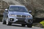 BMW X6 ActiveHybrid 2009 года